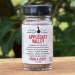 Whistling Duck Farm Applegate Valley Seasoning Blend 2