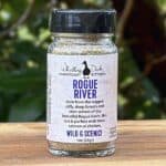 Whistling Duck Farm Rogue River Seasoning Blend 2