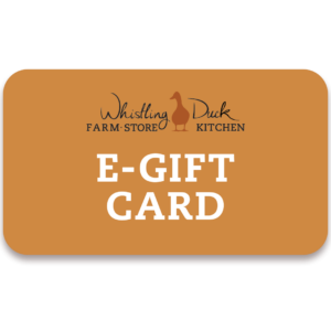 Gift Cards